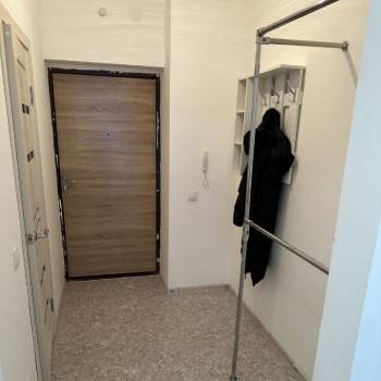 Сдается 1-комнатная квартира, 26 м²