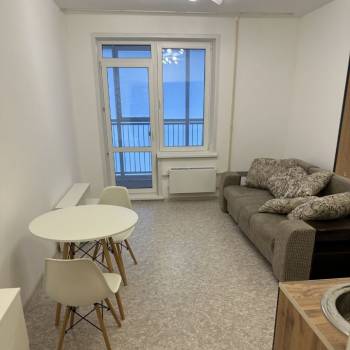 Сдается 1-комнатная квартира, 26 м²
