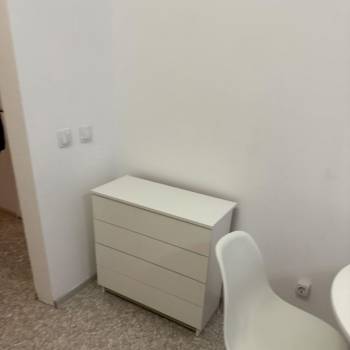 Сдается 1-комнатная квартира, 26 м²