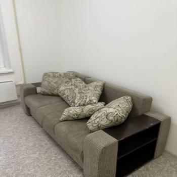 Сдается 1-комнатная квартира, 26 м²