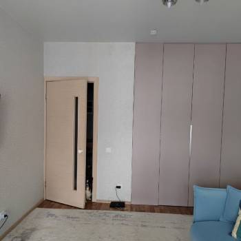 Продается 1-комнатная квартира, 33,4 м²