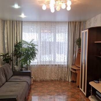 Сдается 2-х комнатная квартира, 48,6 м²