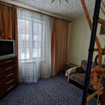 Сдается 2-х комнатная квартира, 48,6 м²