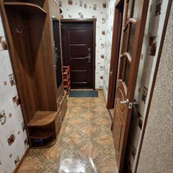 Сдается 2-х комнатная квартира, 48,6 м²