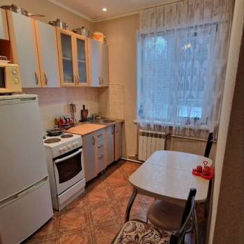 Сдается 2-х комнатная квартира, 48,6 м²