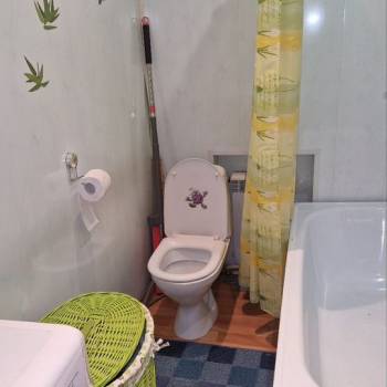 Сдается 2-х комнатная квартира, 48,6 м²