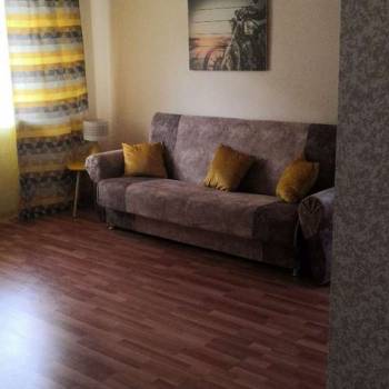 Сдается 1-комнатная квартира, 30,8 м²
