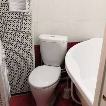 Сдается 1-комнатная квартира, 30,8 м²