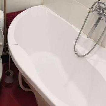 Сдается 1-комнатная квартира, 30,8 м²