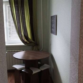 Сдается 1-комнатная квартира, 30,8 м²
