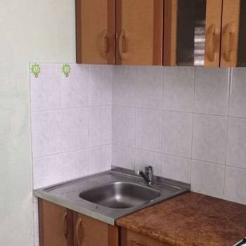 Сдается 1-комнатная квартира, 30,8 м²