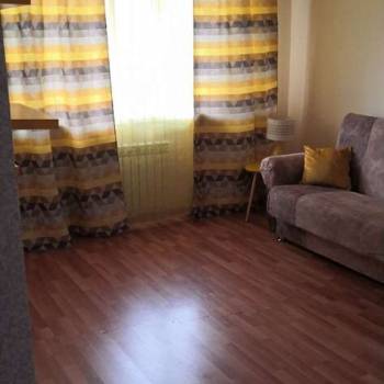 Сдается 1-комнатная квартира, 30,8 м²