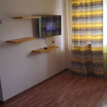 Сдается 1-комнатная квартира, 30,8 м²