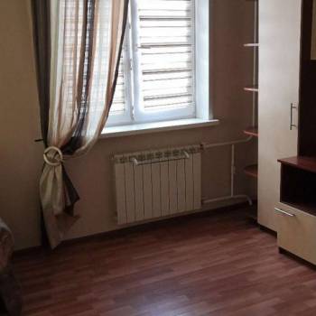 Сдается 1-комнатная квартира, 30,8 м²