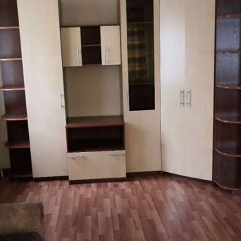 Сдается 1-комнатная квартира, 30,8 м²