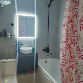 Сдается 1-комнатная квартира, 32 м²