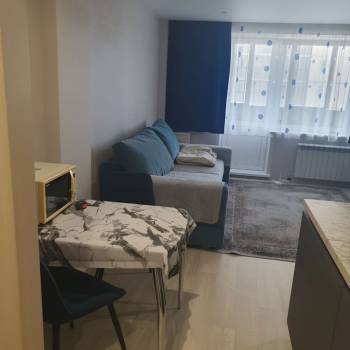 Сдается 1-комнатная квартира, 32 м²