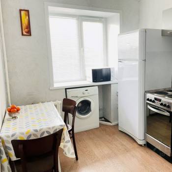 Сдается 1-комнатная квартира, 35,5 м²