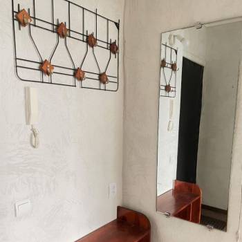 Сдается 1-комнатная квартира, 35,5 м²