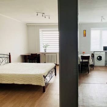 Сдается 1-комнатная квартира, 35,5 м²