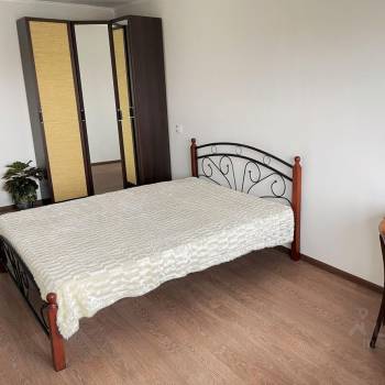 Сдается 1-комнатная квартира, 35,5 м²