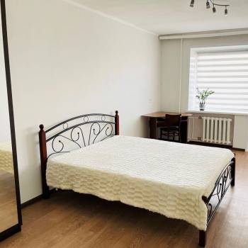 Сдается 1-комнатная квартира, 35,5 м²