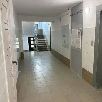 Сдается 1-комнатная квартира, 35,5 м²