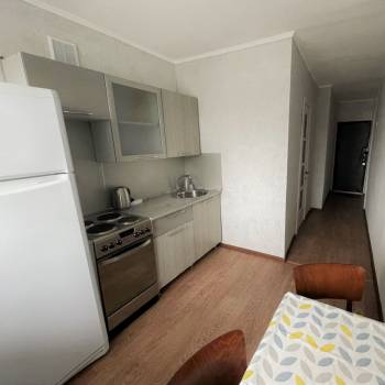 Сдается 1-комнатная квартира, 35,5 м²