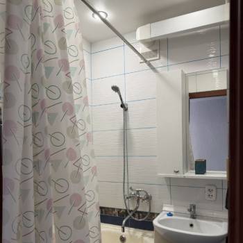 Сдается 1-комнатная квартира, 36 м²