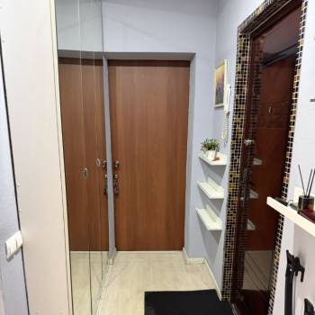 Сдается 1-комнатная квартира, 36 м²