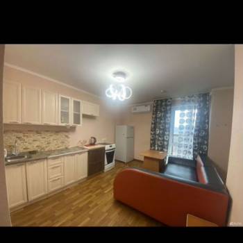 Сдается 1-комнатная квартира, 47 м²