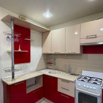 Продается 2-х комнатная квартира, 46,4 м²
