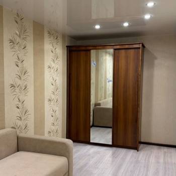 Продается 2-х комнатная квартира, 46,4 м²