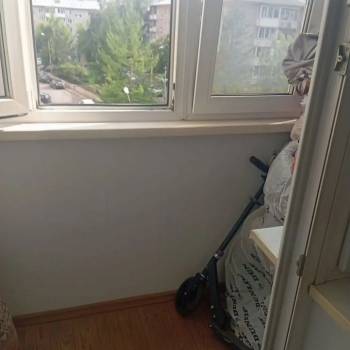 Продается 2-х комнатная квартира, 53 м²