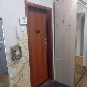 Продается 2-х комнатная квартира, 53 м²