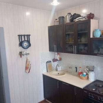 Продается 2-х комнатная квартира, 53 м²