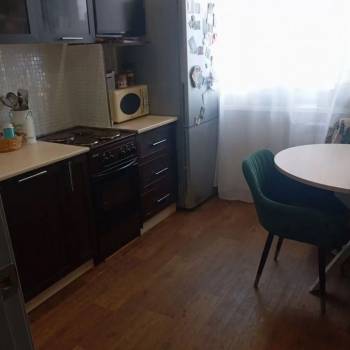 Продается 2-х комнатная квартира, 53 м²