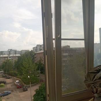 Продается 2-х комнатная квартира, 53 м²