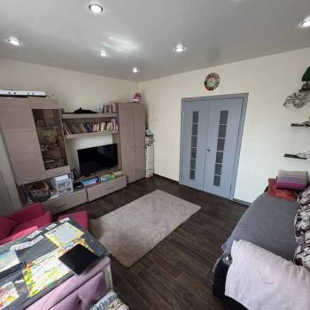 Продается 2-х комнатная квартира, 53 м²