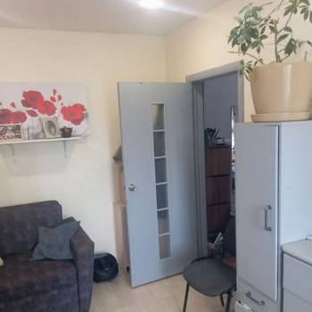 Продается 2-х комнатная квартира, 53 м²