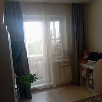 Продается 2-х комнатная квартира, 53 м²