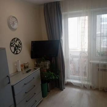 Продается 2-х комнатная квартира, 53 м²