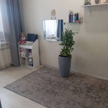 Продается 2-х комнатная квартира, 53 м²