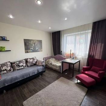 Продается 2-х комнатная квартира, 53 м²