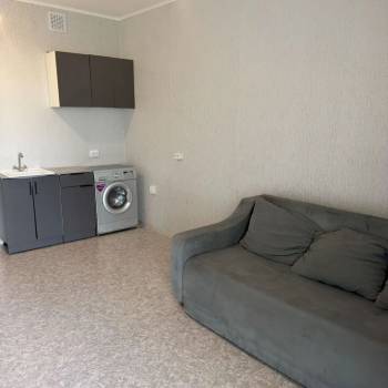 Сдается 1-комнатная квартира, 27 м²
