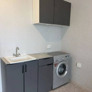 Сдается 1-комнатная квартира, 27 м²