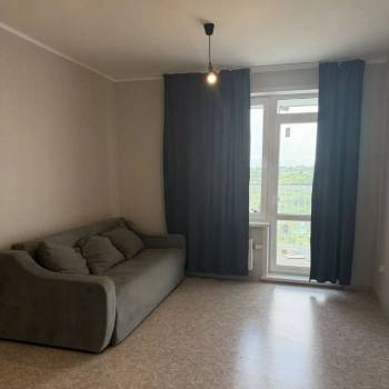 Сдается 1-комнатная квартира, 27 м²