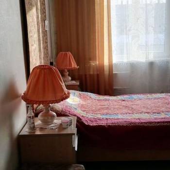 Продается Многокомнатная квартира, 80,5 м²