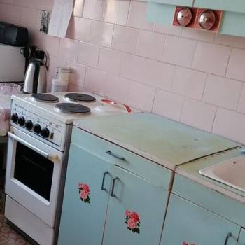 Продается Многокомнатная квартира, 80,5 м²