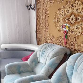 Продается Многокомнатная квартира, 80,5 м²